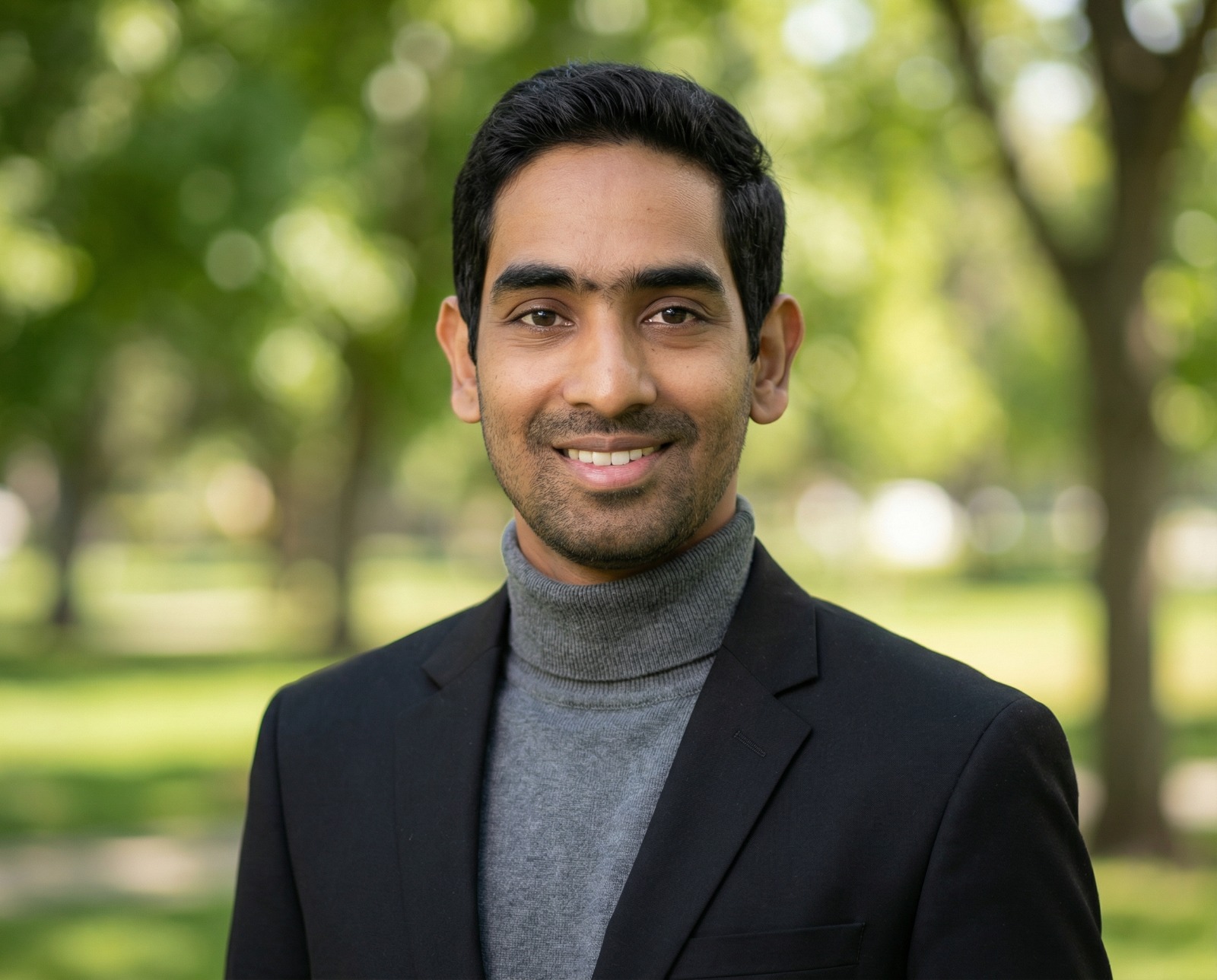Viswanathan Ranganathan